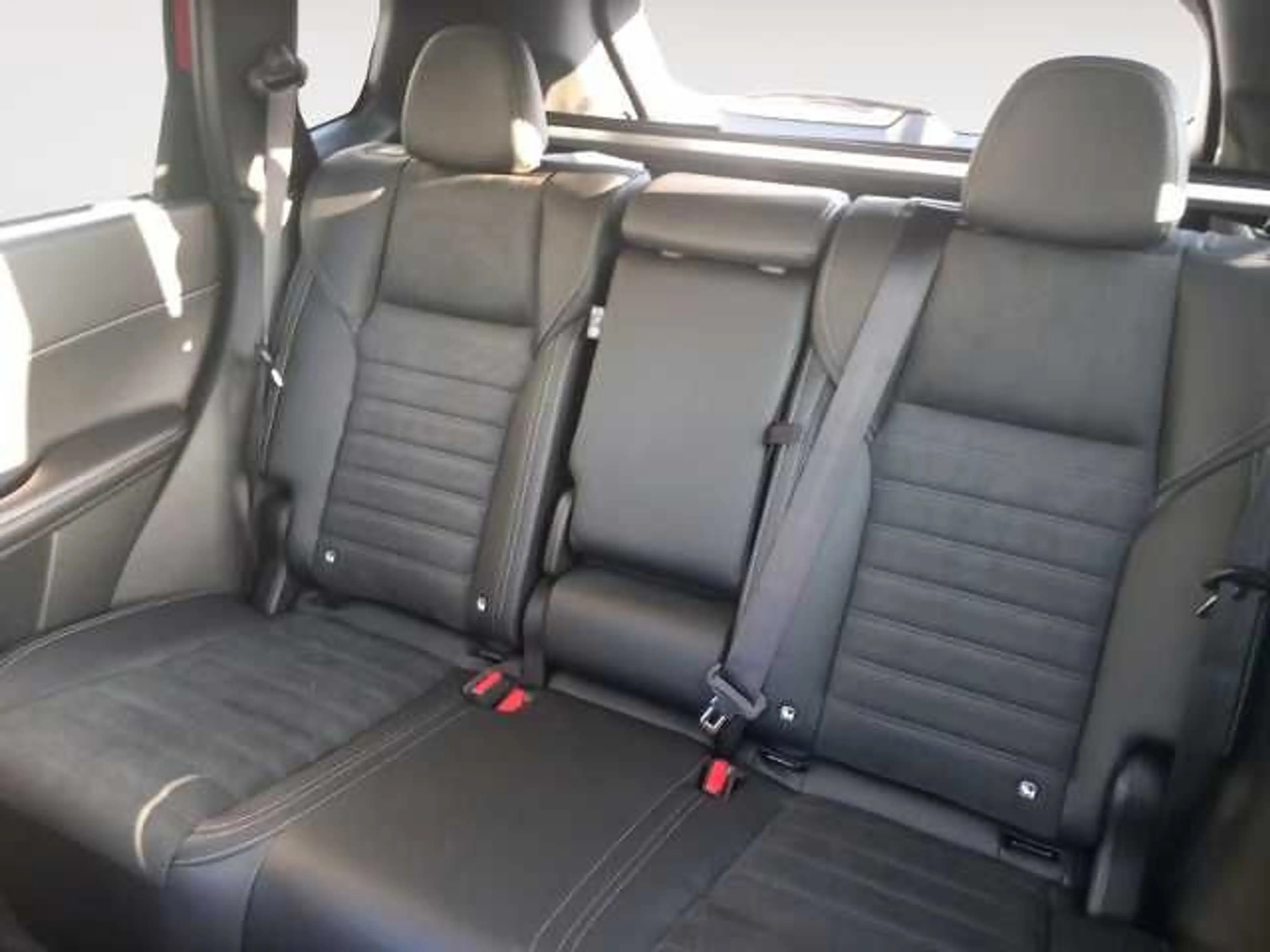 Mitsubishi Outlander 2.4L PHEV Diamant PLUS *STANDHEIZUNG* — photo 13