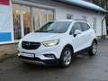 Opel Mokka X Edition Weiß - thumbnail 2