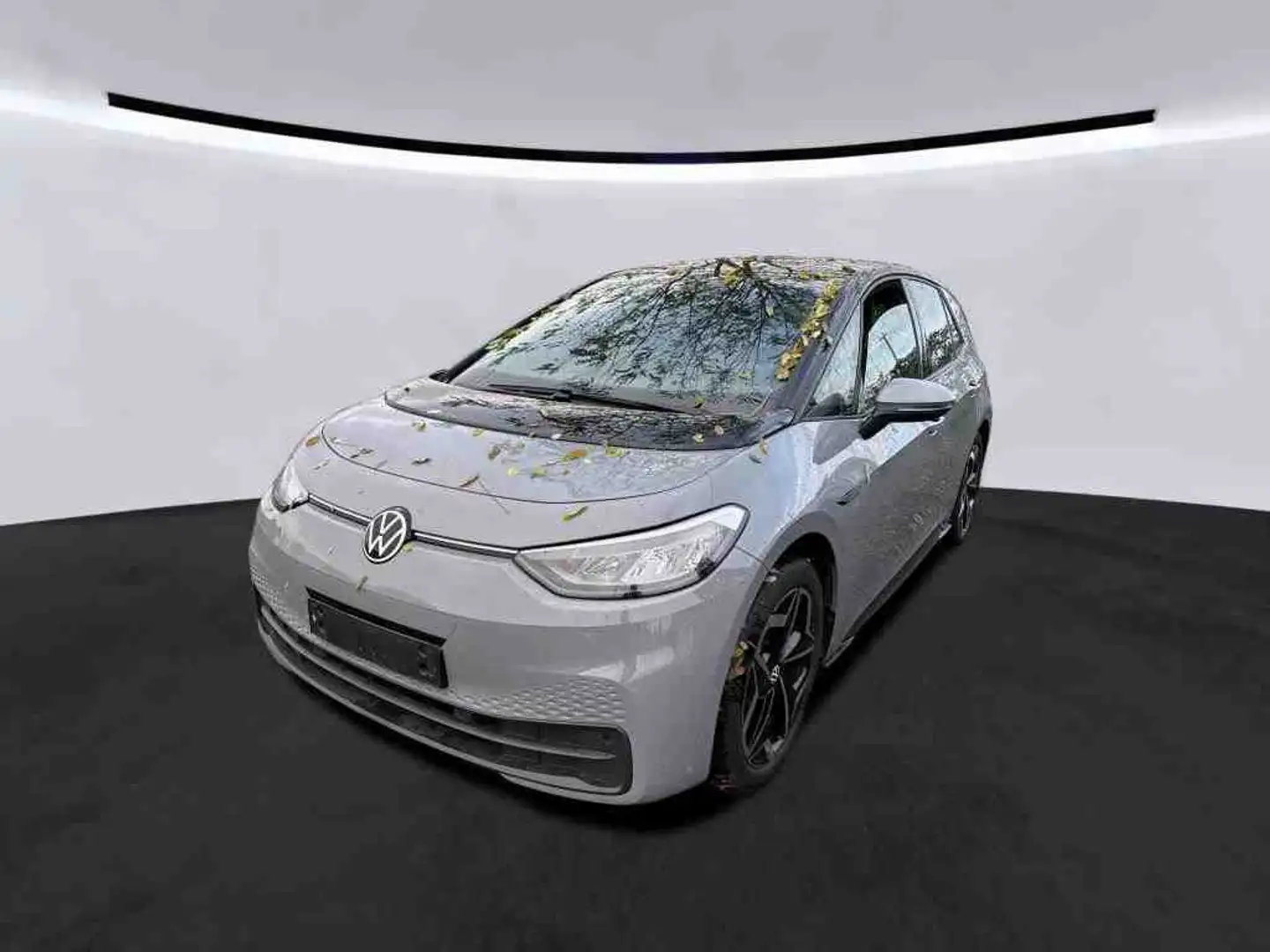Volkswagen ID.3 Pure Performance City +CCS+ASSISTS+LED+ACC+ Grau - 2