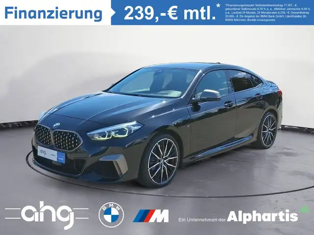 BMW 235 xDrive Gran Coupe Navi Klima PDC Kamera He