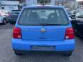 Volkswagen Lupo 1.0 Oxford / Tüv 11.27 / 2.HAND Bleu - thumbnail 2