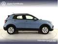 Volkswagen T-Cross 1.0 tsi life 115cv dsg Blu/Azzurro - thumbnail 5