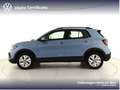 Volkswagen T-Cross 1.0 tsi life 115cv dsg Blu/Azzurro - thumbnail 9