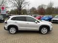 Suzuki SX4 S-Cross (SX4) S-Cross 1.4 Comfort Hybrid Facelift Argent - thumbnail 4