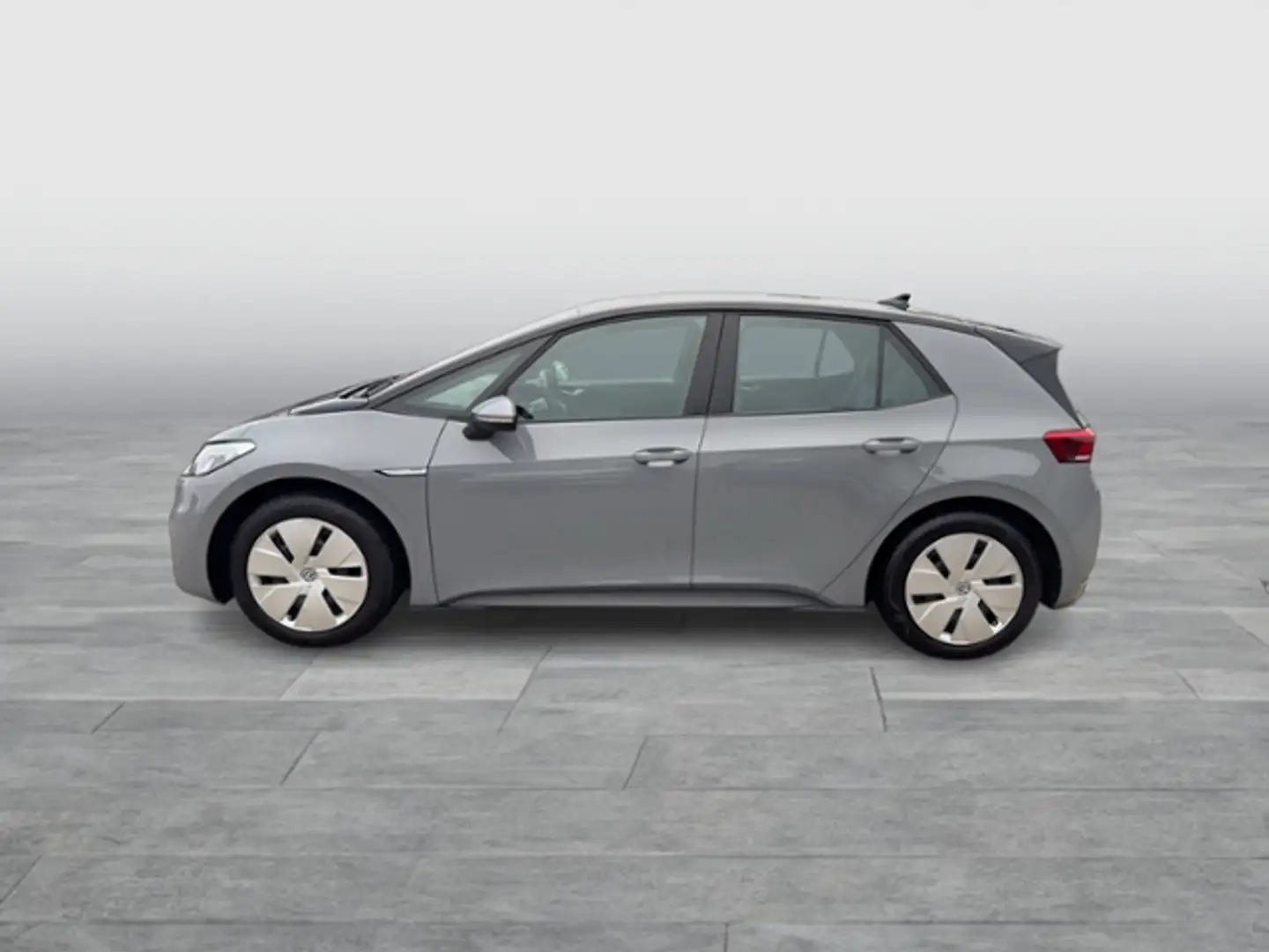 Volkswagen ID.3 PRO PERFORMANCE REAR VIEW APP.CON NAVI SHZG DAB* Gris - 2