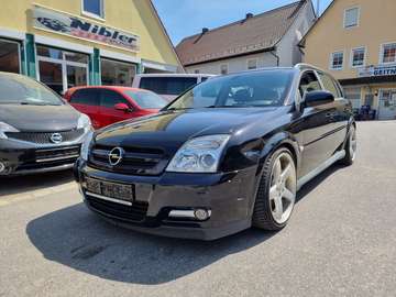 2.0 Turbo Sport NAVI+LEDER+SITZH.