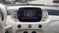 Fiat 500C FireFly Hybrid 70 Dolcevita Weiß - thumbnail 23