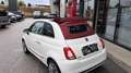 Fiat 500C FireFly Hybrid 70 Dolcevita Weiß - thumbnail 10
