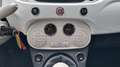 Fiat 500C FireFly Hybrid 70 Dolcevita Weiß - thumbnail 24