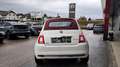 Fiat 500C FireFly Hybrid 70 Dolcevita Weiß - thumbnail 4
