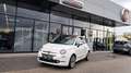 Fiat 500C FireFly Hybrid 70 Dolcevita Weiß - thumbnail 1