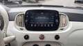 Fiat 500C FireFly Hybrid 70 Dolcevita Weiß - thumbnail 22