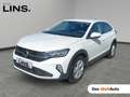 Volkswagen Taigo 4Me TSI Weiß - thumbnail 1