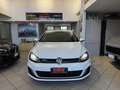 Volkswagen Golf GTD 2.0 TDI DSG 5p. BlueMotion Technology Bianco - thumbnail 2