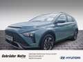 Hyundai BAYON 1.0 T-Gdi SELECT KLIMA PDC Groen - thumbnail 1