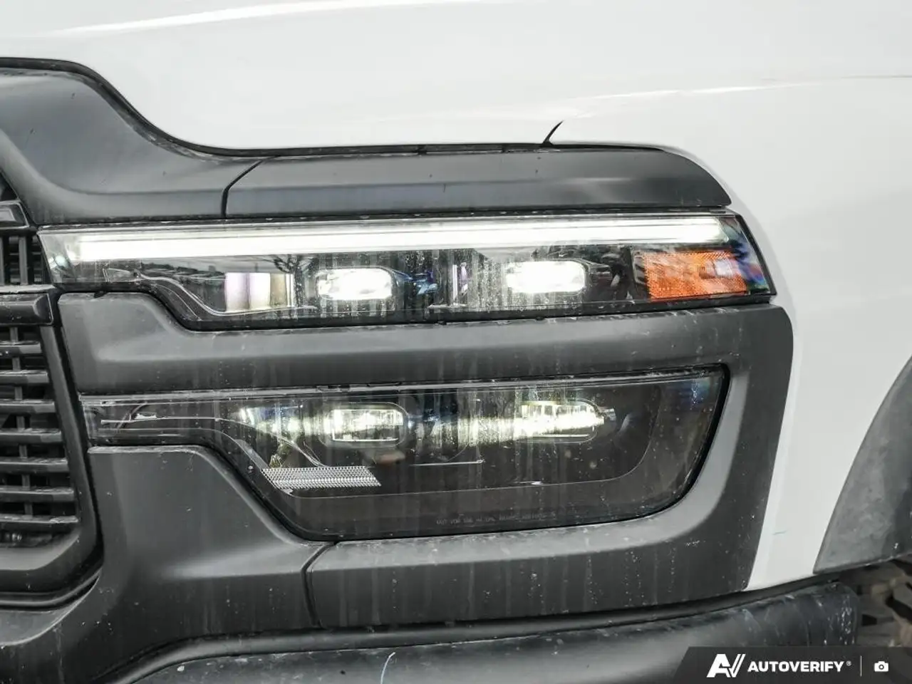 RAM 2500 photo RAM 2500