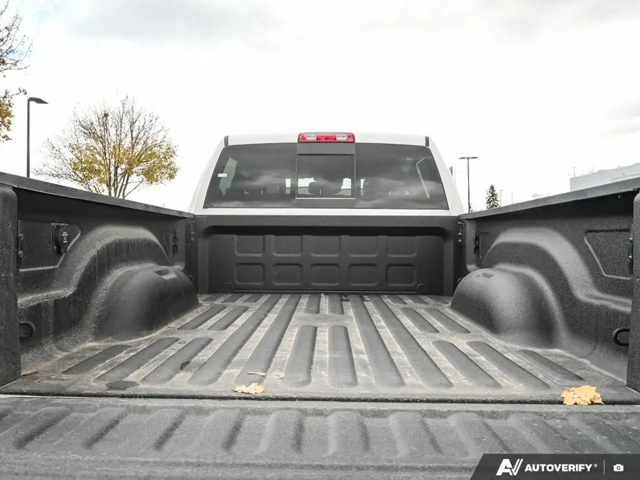 RAM 2500 photo RAM 2500