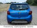Dacia Sandero II Stepway Anniversary Techroad Blau - thumbnail 8