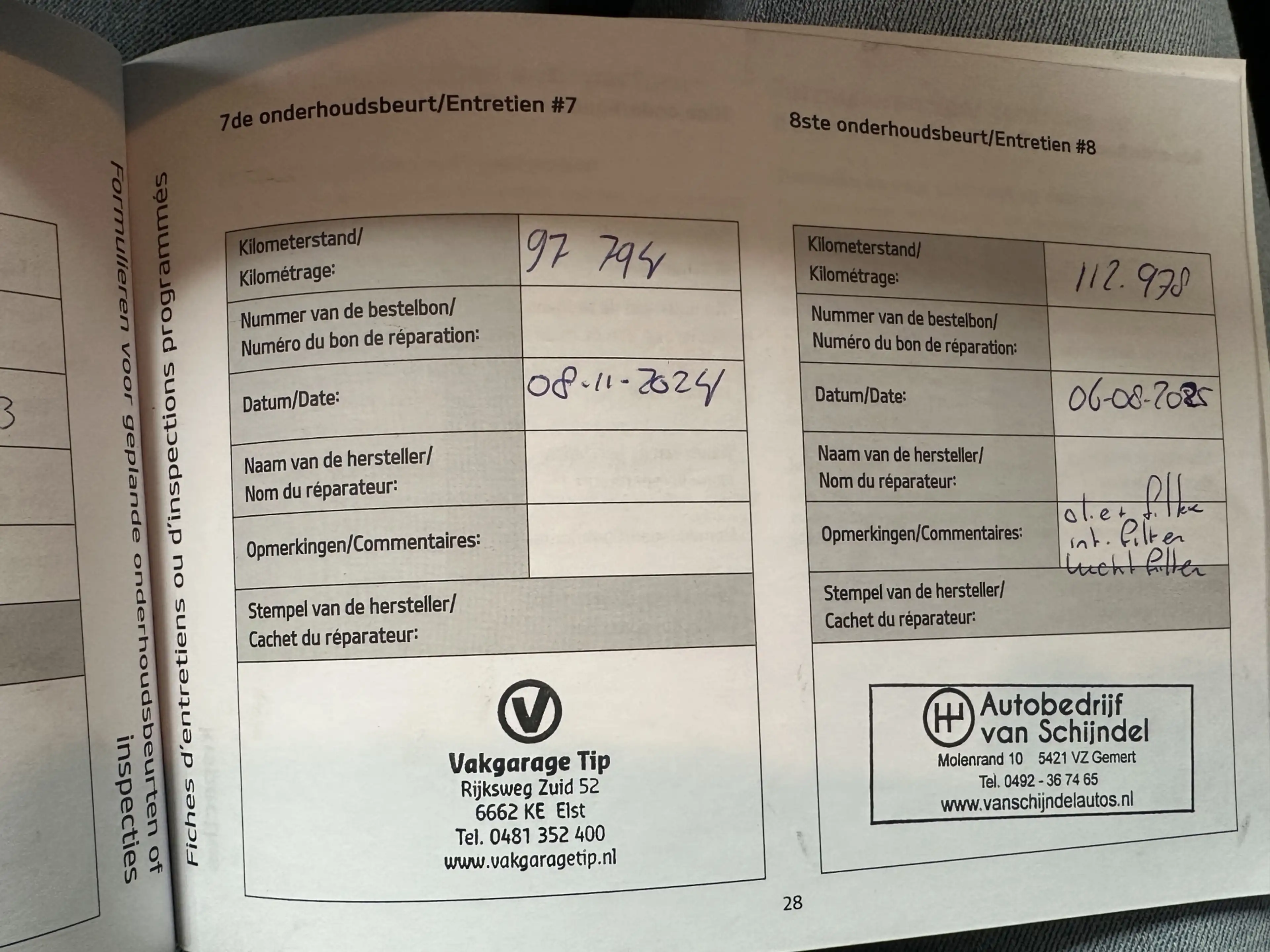 Kia Venga 1.6 CVVT DynamicPLusLine CLIMA / CRUISE / CEMERA / — photo 27