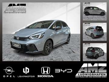 1.5 i-MMD Advance Sport ACC+LED+Navi+SHZ+LM