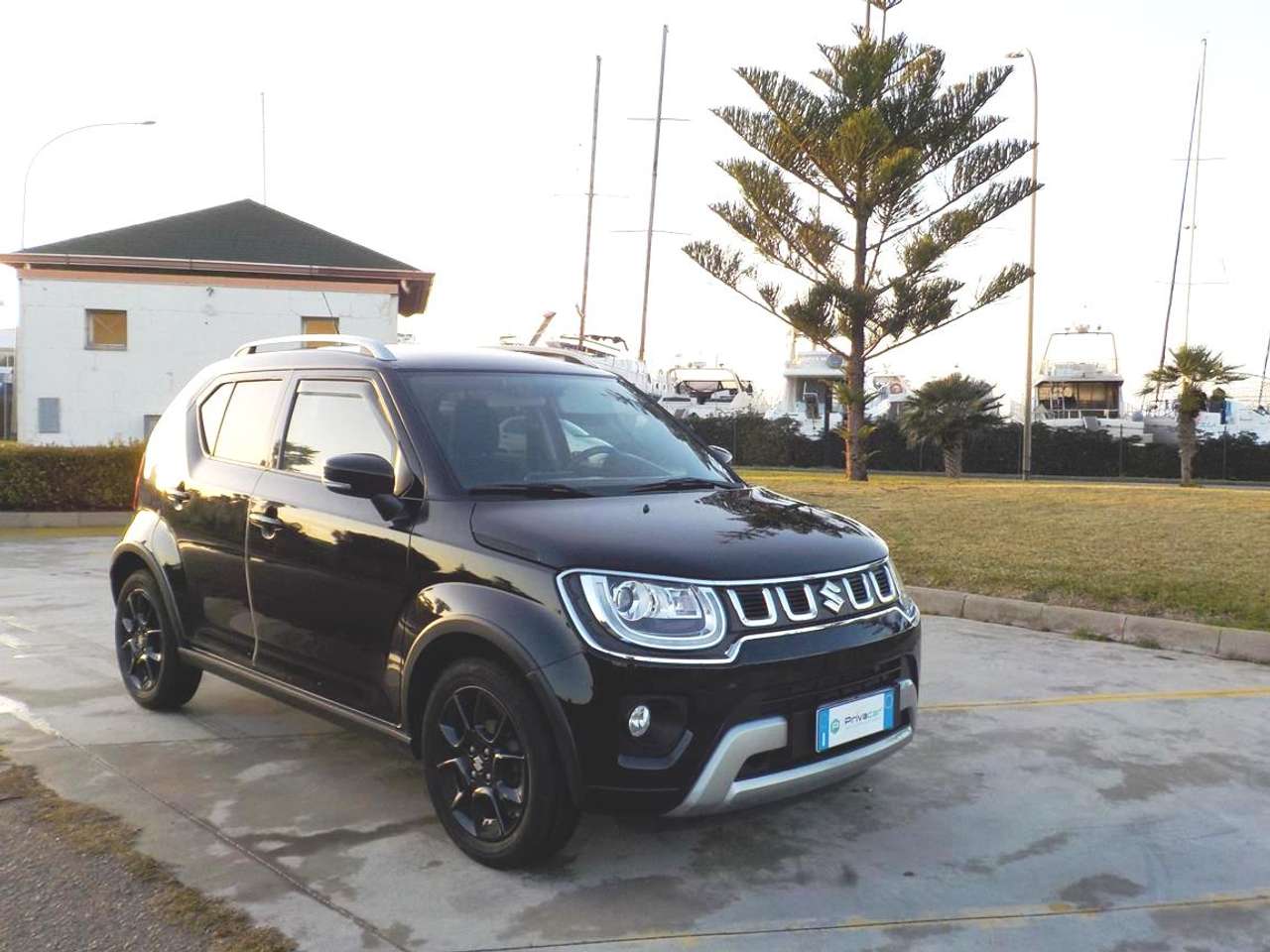 Suzuki Ignis Ignis 1.2 Top 2wd cvt