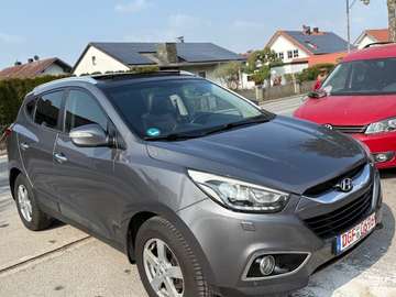 Comfort 4WD Motor Hat Geräusche