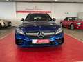 Mercedes-Benz C 43 AMG C 43 T AMG Performance * 4 Matic + LED + Paga Bleu - thumbnail 2