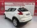 Nissan Juke 1.6i Acenta Bianco - thumbnail 6