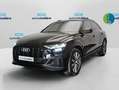 Audi Q8 55 TFSI S line quattro tiptronic Schwarz - thumbnail 1