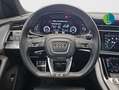 Audi Q8 55 TFSI S line quattro tiptronic Schwarz - thumbnail 30