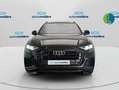 Audi Q8 55 TFSI S line quattro tiptronic Schwarz - thumbnail 12