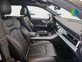 Audi Q8 55 TFSI S line quattro tiptronic Negro - thumbnail 6
