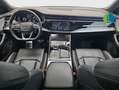 Audi Q8 55 TFSI S line quattro tiptronic Schwarz - thumbnail 8