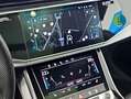 Audi Q8 55 TFSI S line quattro tiptronic Schwarz - thumbnail 23