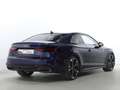 Audi A5 Coupé 40 TFSI Black line S tronic Blau - thumbnail 4