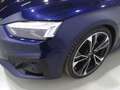 Audi A5 Coupé 40 TFSI Black line S tronic Blau - thumbnail 6