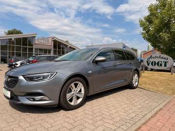 B Sports Tourer Innovation 1.5 TEMP/KAM