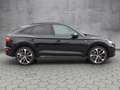 Audi Q5 Sportback S line 45TFSI qua Standh/Matrix/HUD/Bus Schwarz - thumbnail 4