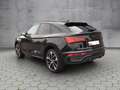 Audi Q5 Sportback S line 45TFSI qua Standh/Matrix/HUD/Bus Schwarz - thumbnail 3
