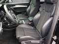 Audi Q5 Sportback S line 45TFSI qua Standh/Matrix/HUD/Bus Schwarz - thumbnail 5