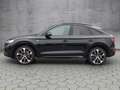 Audi Q5 Sportback S line 45TFSI qua Standh/Matrix/HUD/Bus Schwarz - thumbnail 2