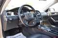 Audi A4 BERLINA-QUATTRO 4X4 2.0TDI 177CV AUTOM NAVI PELLE Nero - thumbnail 10