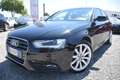 Audi A4 BERLINA-QUATTRO 4X4 2.0TDI 177CV AUTOM NAVI PELLE Nero - thumbnail 7