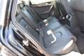 Audi A4 BERLINA-QUATTRO 4X4 2.0TDI 177CV AUTOM NAVI PELLE Nero - thumbnail 14