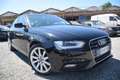 Audi A4 BERLINA-QUATTRO 4X4 2.0TDI 177CV AUTOM NAVI PELLE Nero - thumbnail 2