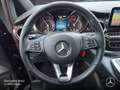 Mercedes-Benz EQV 300 AVANTGARDE+SchiebDa+LED+Klimaautom.+MBUX Noir - thumbnail 12