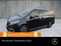 Mercedes-Benz EQV 300 AVANTGARDE+SchiebDa+LED+Klimaautom.+MBUX Noir - thumbnail 1
