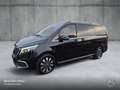 Mercedes-Benz EQV 300 AVANTGARDE+SchiebDa+LED+Klimaautom.+MBUX Noir - thumbnail 2