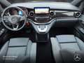 Mercedes-Benz EQV 300 AVANTGARDE+SchiebDa+LED+Klimaautom.+MBUX Noir - thumbnail 11
