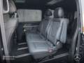 Mercedes-Benz EQV 300 AVANTGARDE+SchiebDa+LED+Klimaautom.+MBUX Noir - thumbnail 10